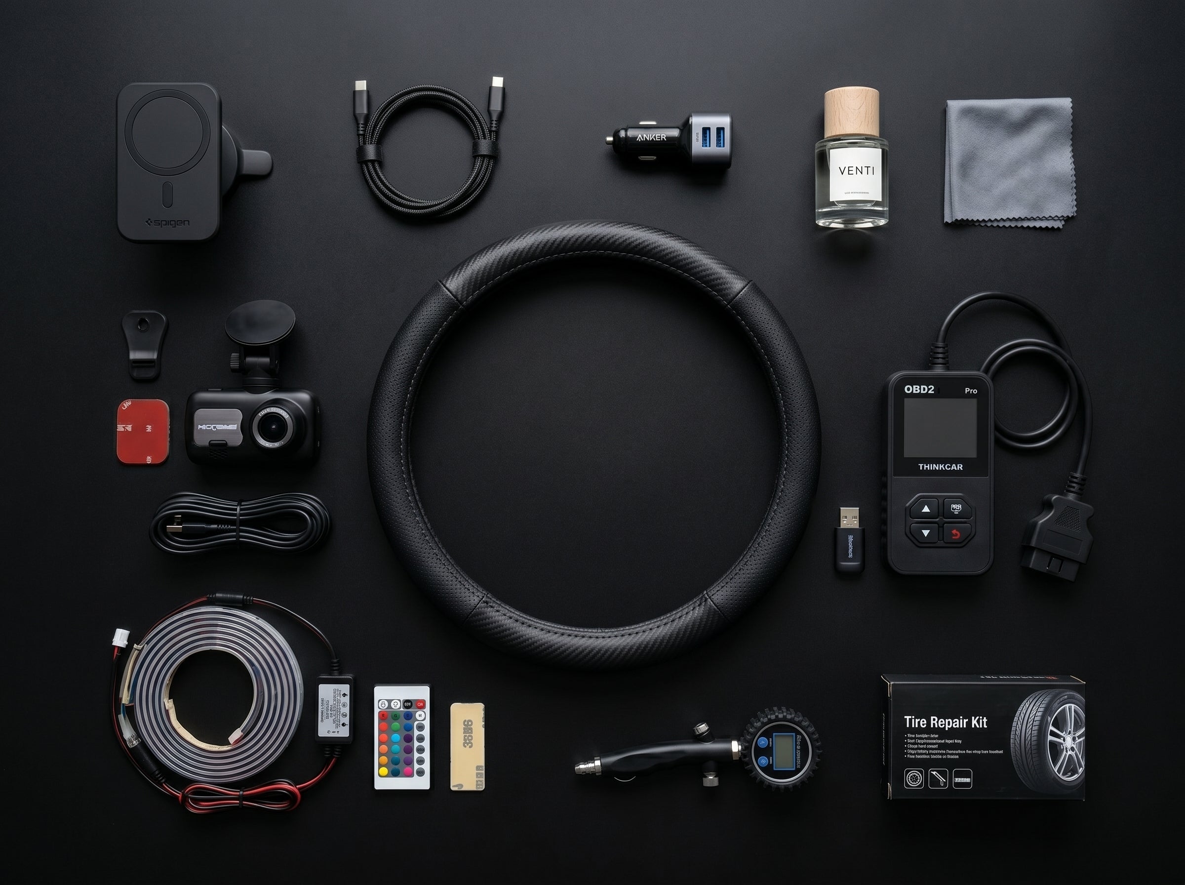 Accessories