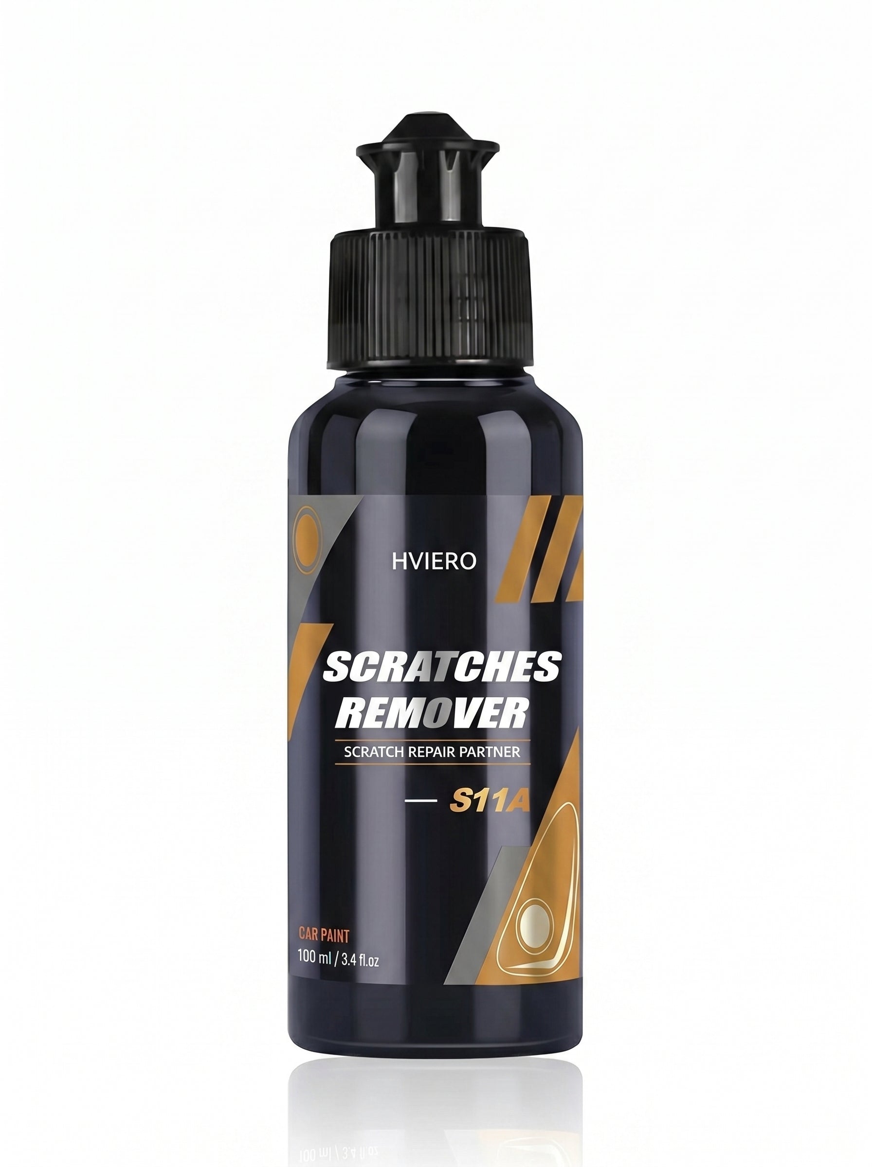 GAMO Global — 2-in-1 Professional Car Scratch Removal  & Mirror Restore Kit