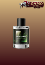 BLACK ODOR BO-05B Car Aromatherapy Diffuser Gift Set