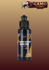 GAMO Global — 2-in-1 Professional Car Scratch Removal  & Mirror Restore Kit