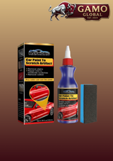 RAYHONG — CAR PAINT SCRATCH REPAIR AGENT